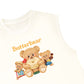 Áo Ba Lỗ Relaxed Fit Butterbear