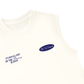 Áo Ba Lỗ Relaxed Fit Imagine Process