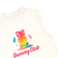 Áo Ba Lỗ Relaxed Fit Gummy Club