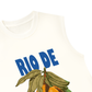 Áo Ba Lỗ Relaxed Fit Rio De Jameiro
