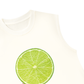 Áo Ba Lỗ Relaxed Fit Summer Vibes Lemon
