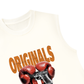Áo Ba Lỗ Relaxed Fit Fitness Boxing Gun