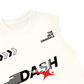 Áo Ba Lỗ Relaxed Fit Dash