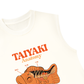 Áo Ba Lỗ Relaxed Fit Taiyaki Anatomy