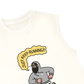 Áo Ba Lỗ Relaxed Fit Just Keep Running