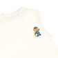 Áo Ba Lỗ Relaxed Fit Butterbear Postman