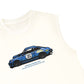 Áo Ba Lỗ Relaxed Fit Porsche 911 Track Car T Shirt