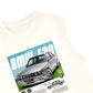 Áo Ba Lỗ Relaxed Fit CAR BMW E30 My Dream Car