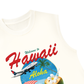 Áo Ba Lỗ Relaxed Fit Welcome  to Hawaii