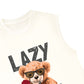 Áo Ba Lỗ Relaxed Fit Lazy Sunday