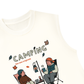 Áo Ba Lỗ Relaxed Fit Go Camping