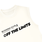 Áo Ba Lỗ Relaxed Fit Off The Limits