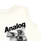 Áo Ba Lỗ Relaxed Fit Analof Diaries