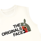 Áo Ba Lỗ Relaxed Fit Japan Spirit The Originals Face