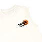 Áo Ba Lỗ Relaxed Fit CAR Orginals Sport Orange
