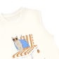 Áo Ba Lỗ Relaxed Fit Im Paw Sible