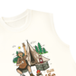 Áo Ba Lỗ Relaxed Fit Camplife Original
