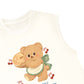 Áo Ba Lỗ Relaxed Fit Butterbear quote