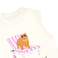 Áo Ba Lỗ Relaxed Fit Finds Splashing