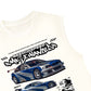Áo Ba Lỗ Relaxed Fit CAR Need For Speed Most Wanted