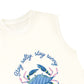 Áo Ba Lỗ Relaxed Fit Crabby Days
