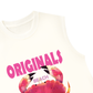 Áo Ba Lỗ Relaxed Fit Summer Vibes Originals Beach