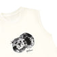 Áo Ba Lỗ Relaxed Fit Retro 90s Disco Ball