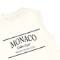 Áo Ba Lỗ Relaxed Fit MONACO