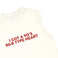 Áo Ba Lỗ Relaxed Fit 90_s Heart