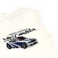 Áo Ba Lỗ Relaxed Fit CAR Need For Speed