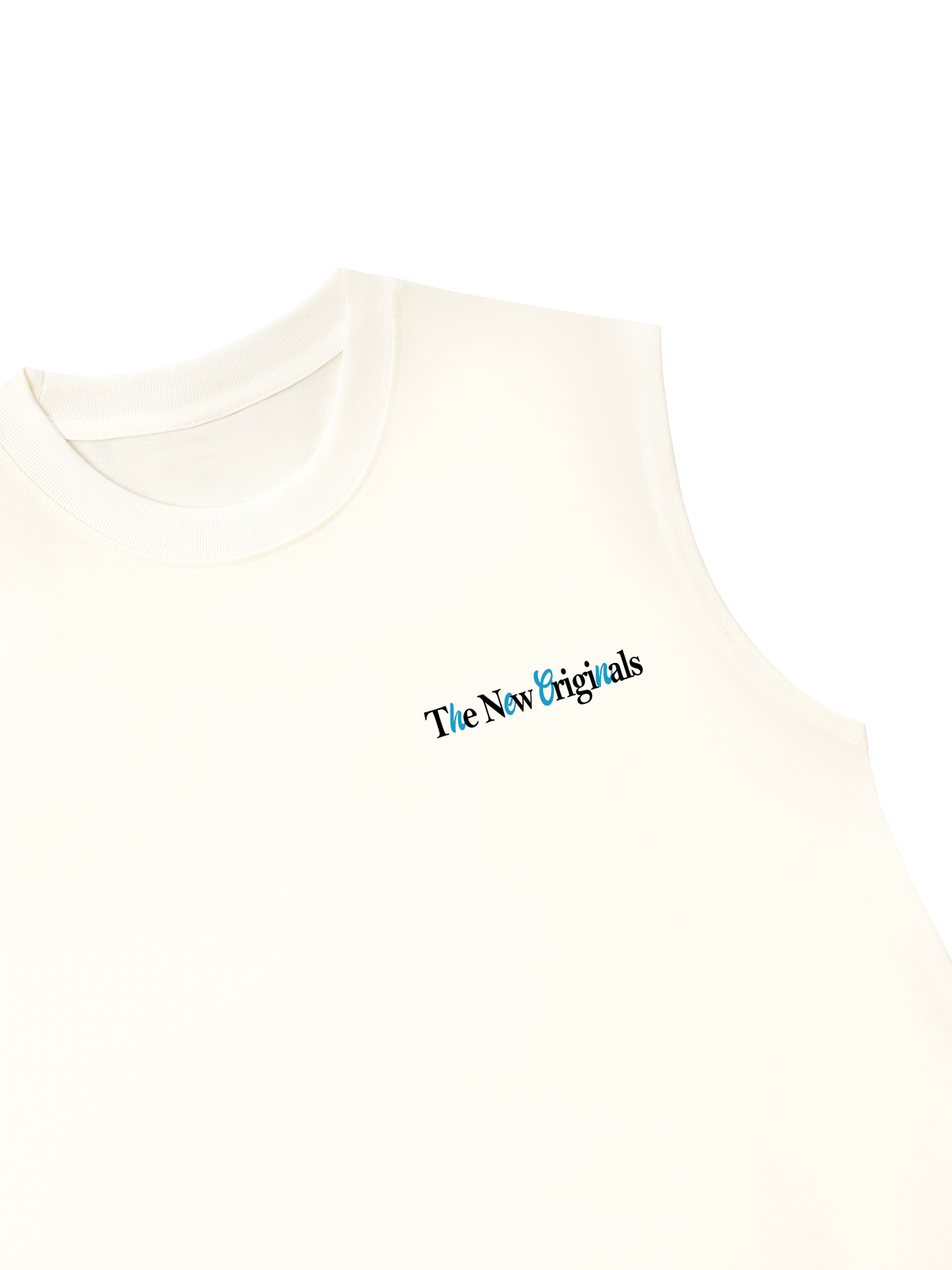Áo Ba Lỗ Relaxed Fit Alright