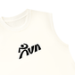 Áo Ba Lỗ Relaxed Fit Run Typography 1