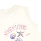 Áo Ba Lỗ Relaxed Fit Ocean Hologram Seaside Lover
