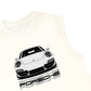 Áo Ba Lỗ Relaxed Fit Porsche 911 Carrera S