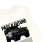 Áo Ba Lỗ Relaxed Fit CAR Past II Future