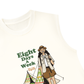 Áo Ba Lỗ Relaxed Fit Eight Days A Week Girl