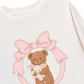 Áo Thun Dài Tay Mon Petit Ours