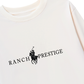 Áo Thun Dài Tay RANCH PRESTIGE