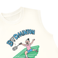 Áo Ba Lỗ Relaxed Fit Badminton