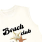 Áo Ba Lỗ Relaxed Fit Ocean Beach Club