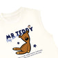 Áo Ba Lỗ Relaxed Fit Teddy Land Mr Teddy