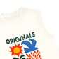 Áo Ba Lỗ Relaxed Fit Original Summer
