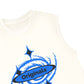 Áo Ba Lỗ Relaxed Fit Sagittarius A