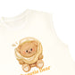 Áo Ba Lỗ Relaxed Fit Sweetie Bear