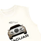 Áo Ba Lỗ Relaxed Fit Jaguar Car