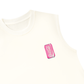 Áo Ba Lỗ Relaxed Fit Summer Vibes Pink Coca Cola
