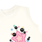 Áo Ba Lỗ Relaxed Fit Japan Spirit Soot Sprites And Candy