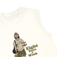 Áo Ba Lỗ Relaxed Fit Go Out Coffee & Bread