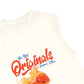 Áo Ba Lỗ Relaxed Fit Goldfish