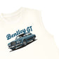 Áo Ba Lỗ Relaxed Fit Bentley GD